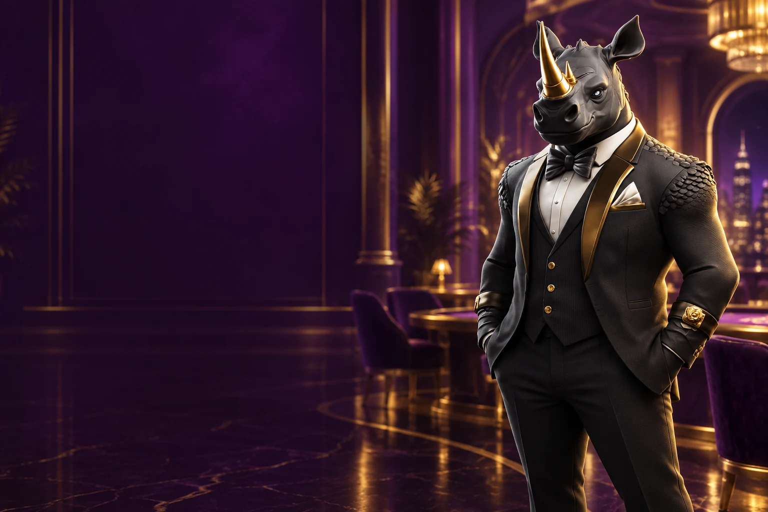 Bizzo Casino